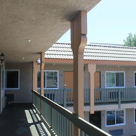 El Rancho Inn Hawthorne Eksteriør billede